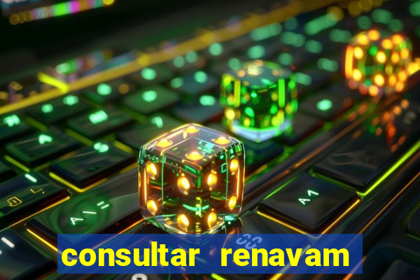 consultar renavam detran bahia